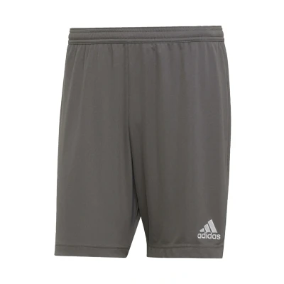 Abbildung von adidas Performance Entrada 22 kurze Sporthose, Herren, Größe: XS, Grey