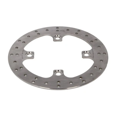 Abbildung von TRW MST417 Bremsscheibe 205 4
