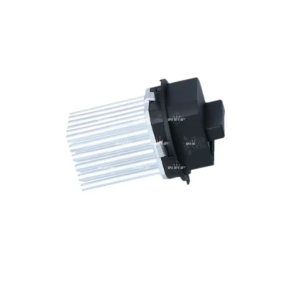 Abbildung von NRF 342044 Widerstand, Innenraumgebläse CITROËN: C4 I Grand Picasso, Picasso 1, C3 II