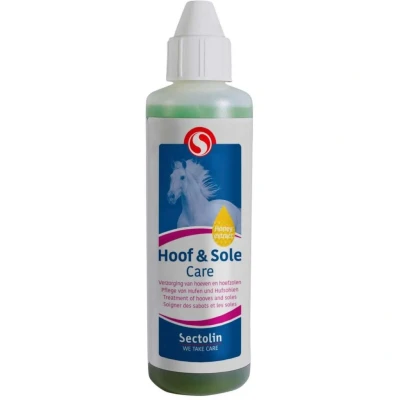Abbildung von Sectolin Hoof &amp; Sole Care 250ml