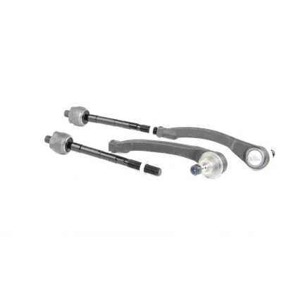 Abbildung von MAPCO 53149 Reparatursatz, Spurstange Vorderachse links, rechts mit Axialgelenk kfzteile, mister auto, atp autoteile, kfzteile24