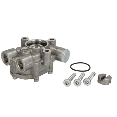 Abbildung von BOSCH 3 576 671 113 Kraftstoffpumpe mechanisch