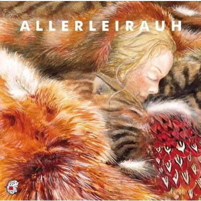 Abbildung von Allerleirauh. CD: Klassische Musik und Sprache (Klassische erzählen)