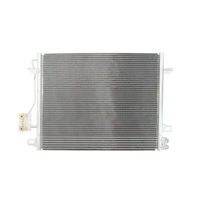 Abbildung von THERMOTEC KTT110505 Klimakondensator ohne Trockner 665 504 16