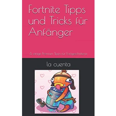 Abbildung von Fortnite Tipps und Tricks für Anfänger: &amp; einige Premium Fortgeschrittene