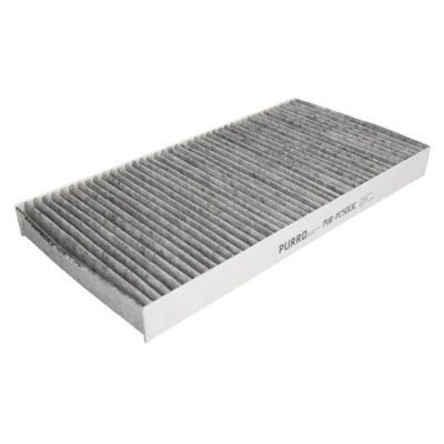 Abbildung von PURRO PUR PC5013C Innenraumfilter Aktivkohlefilter 328 164 30 OPEL: Corsa C Hatchback, Vectra Saloon, CC, FIAT: Croma II Estate