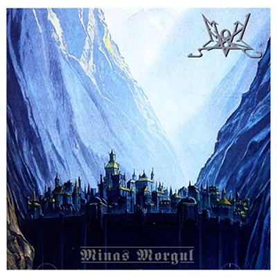Abbildung von Minas Morgul