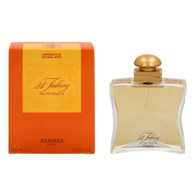 Abbildung von Hermès 24 Faubourg Eau de Toilette 100 ml