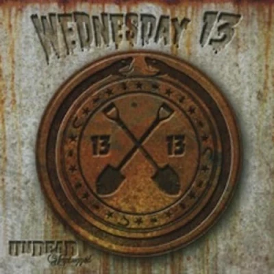 Abbildung von Undead Unplugged [Vinyl LP]