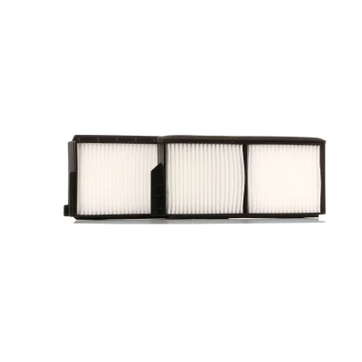 Abbildung von ASHIKA 21 MA MA8 Innenraumfilter Filtereinsatz 235,8 94 21,5 MAZDA: 3 Hatchback, 5, Saloon