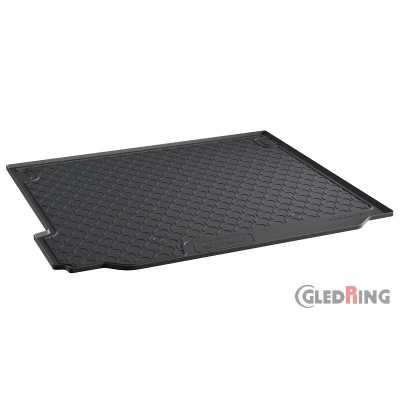 Abbildung von Gledring 1209 Koffer / Laderaumschale Gummi rutschfest