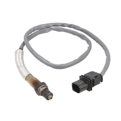 Abbildung von BOSCH 0 258 017 206 Lambdasonde 5 BMW: Saloon, Touring