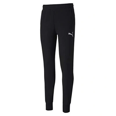 Abbildung von Puma Teamgoal 23 Casuals Sporthose Herren Jogginghose, Herren, Größe: Small, black