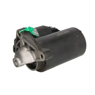 Abbildung von STARDAX STX200101R Anlasser 12 0,7 8,9 62 PEUGEOT: 207 Hatchback, 307 CC, CITROËN: C4 Coupe, C3 I C2 Hatchback
