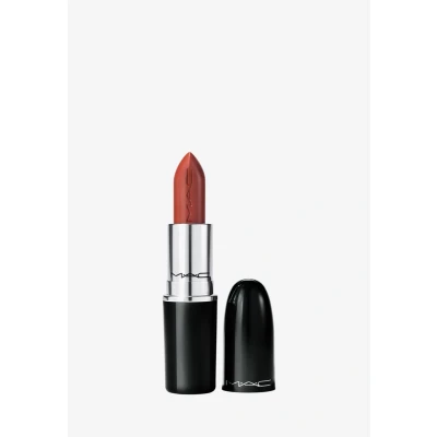 Abbildung von MAC Lustreglass Lipstick Lippenstift, Damen, Größe: 3 g, Business casual