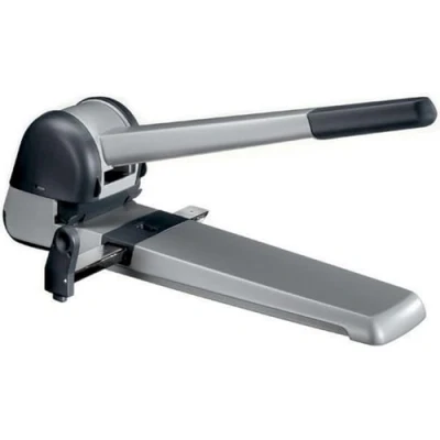 Abbildung von Leitz Ersatz Lochpfeife für Superlocher 5182, 6 mm Durchmesser, Metall, 17230000, Silber