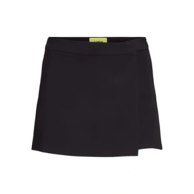 Abbildung von JJXX Jxsofia Skort Shorts, Damen, Größe: Medium, Black