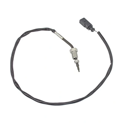 Abbildung von MEYLE 114 800 0046 Sensor, Abgastemperatur ORIGINAL Quality VOLKSWAGEN: Passat B6 Variant, GOLF 6, Tiguan I, SKODA: Octavia 2 Combi