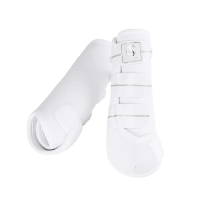 Abbildung von Eskadron SS25 Classic Tendon Boots Pro Dressage Front