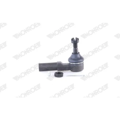 Abbildung von MONROE SP4537 Fahrwerksfeder Schraubenfeder TOYOTA: C HR (AX10) 1.8 Hybrid 2016