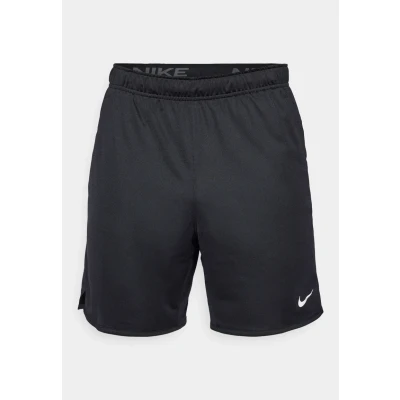 Abbildung von Nike Performance Totality kurze Sporthose, Herren, Größe: XXL, Black/iron grey/white