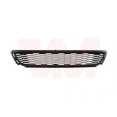 Abbildung von VAN WEZEL 5829590 Lüftungsgitter vorne VOLKSWAGEN: Polo V Hatchback
