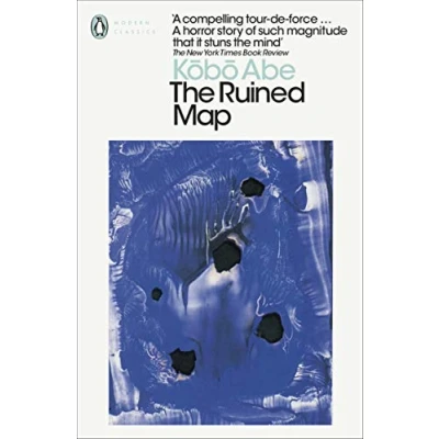 Abbildung von The Ruined Map: Kobo Abe (Penguin Modern Classics)