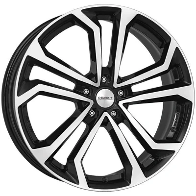 Abbildung von TA dark 7 5x18 5x108 ET50 5 MB63 4