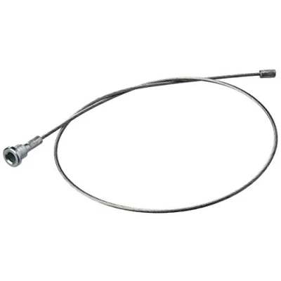 Abbildung von MAPCO 5604 Handbremsseil hinten rechts 832 mit Zubehör OPEL: Corsa C Hatchback, Tigra Twintop