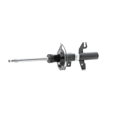 Abbildung von BILSTEIN B4 OE Replacement 22 267689 Stoßdämpfer Vorderachse rechts Gasdruck Zweirohr Federbein oben Stift, unten Schelle