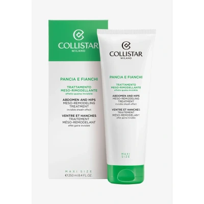 Abbildung von Collistar Abdomen AND HIPS Remodeling Treatment Feuchtigkeitspflege, Damen, Größe: 250 ml,