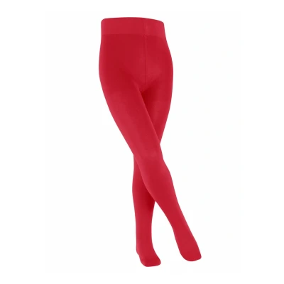 Abbildung von Falke Family Strumpfhose für Kinder, Größe: 80/92, Lipstick