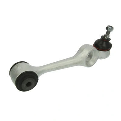 Abbildung von FEBI BILSTEIN 05953 Querlenker mit Sicherungsmutter Trag /Führungsgelenk, Lager Vorderachse rechts, oben Aluminium