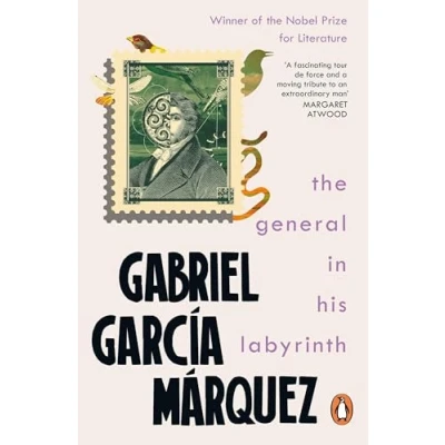 Abbildung von The General in His Labyrinth