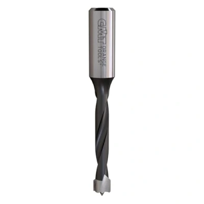 Abbildung von CMT ORANGE TOOLS 312.080.11 DUBELLOCHBOHRER HM S=8X20 D=8X30X58 RE