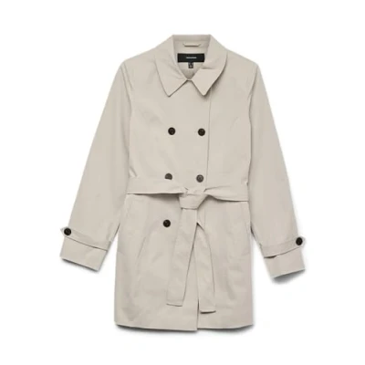Abbildung von VERO MODA Female Trenchcoat VMCHELSEA