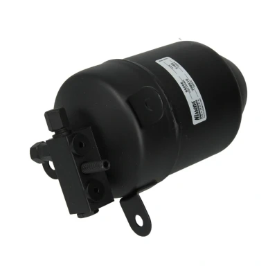 Abbildung von NISSENS 95006 Trockner R 134a Stahl BMW: 5 Saloon