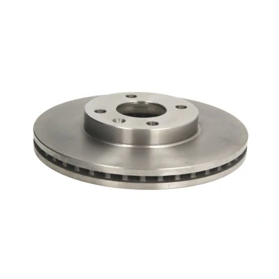 Abbildung von BOSCH 0 986 479 A54 Bremsscheibe 256 24 4 100 Belüftet geölt CHEVROLET: Aveo Hatchback, Saloon