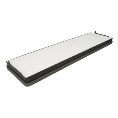 Abbildung von FILTRON K 1142 Innenraumfilter Partikelfilter 581 164 47