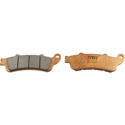 Abbildung von TRW MCB704SRT Bremsbelagsatz