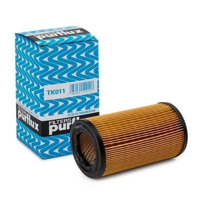 Abbildung von PURFLUX A1035 Luftfilter 215 115 Filtereinsatz CITROËN: Berlingo / First I, Xsara Hatchback, I Van