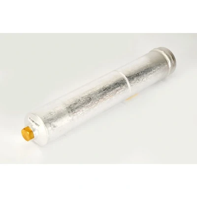 Abbildung von NRF 33224 Trockner Aluminium mit Dichtring NISSAN: Murano II
