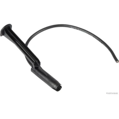 Abbildung von HERTH+BUSS ELPARTS 51277285 Kabelreparatursatz, Glühkerze VOLKSWAGEN: GOLF 4 Variant, Transporter 5 Bus, 3, AUDI: A3 Hatchback, A4 B8 Avant