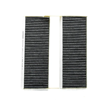 Abbildung von PURFLUX AHC425 2 Innenraumfilter Aktivkohlefilter 260 97 30 PEUGEOT: 308 SW 2, II Hatchback, Box Body / Estate