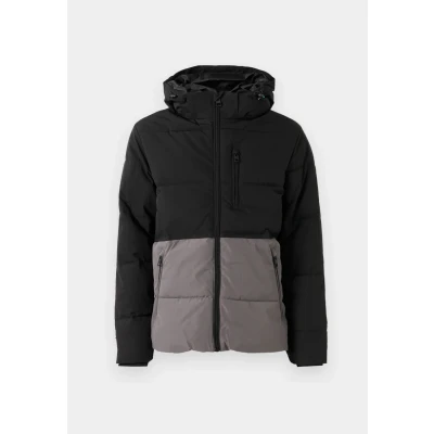 Abbildung von Jack &amp; Jones Steppjacke »JJEOWEN PUFFER SN«, mit Kapuze