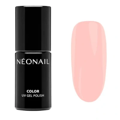 Abbildung von NEONAIL UV Nagellack 7,2 ml ROSA PERFECT ROSE Farben Lack Gel Nägel Nageldesign Shellack