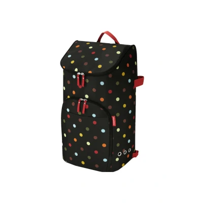 Abbildung von Reisenthel Citycruiser Bag dots Weichgepäck