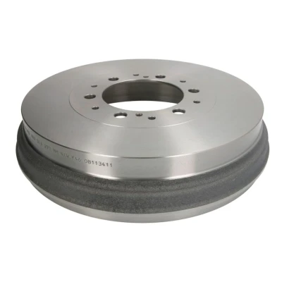 Abbildung von ABE C62049ABE Bremstrommel ohne Radlager Hinterachse TOYOTA: HILUX 3 Pick up