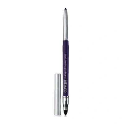 Abbildung von Clinique Quickliner for Eyes Intense 3 ml