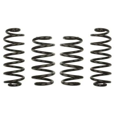 Abbildung von EIBACH Pro Kit E10 15 018 09 22 Fahrwerksatz, Federn AUDI: A6 C7 Avant